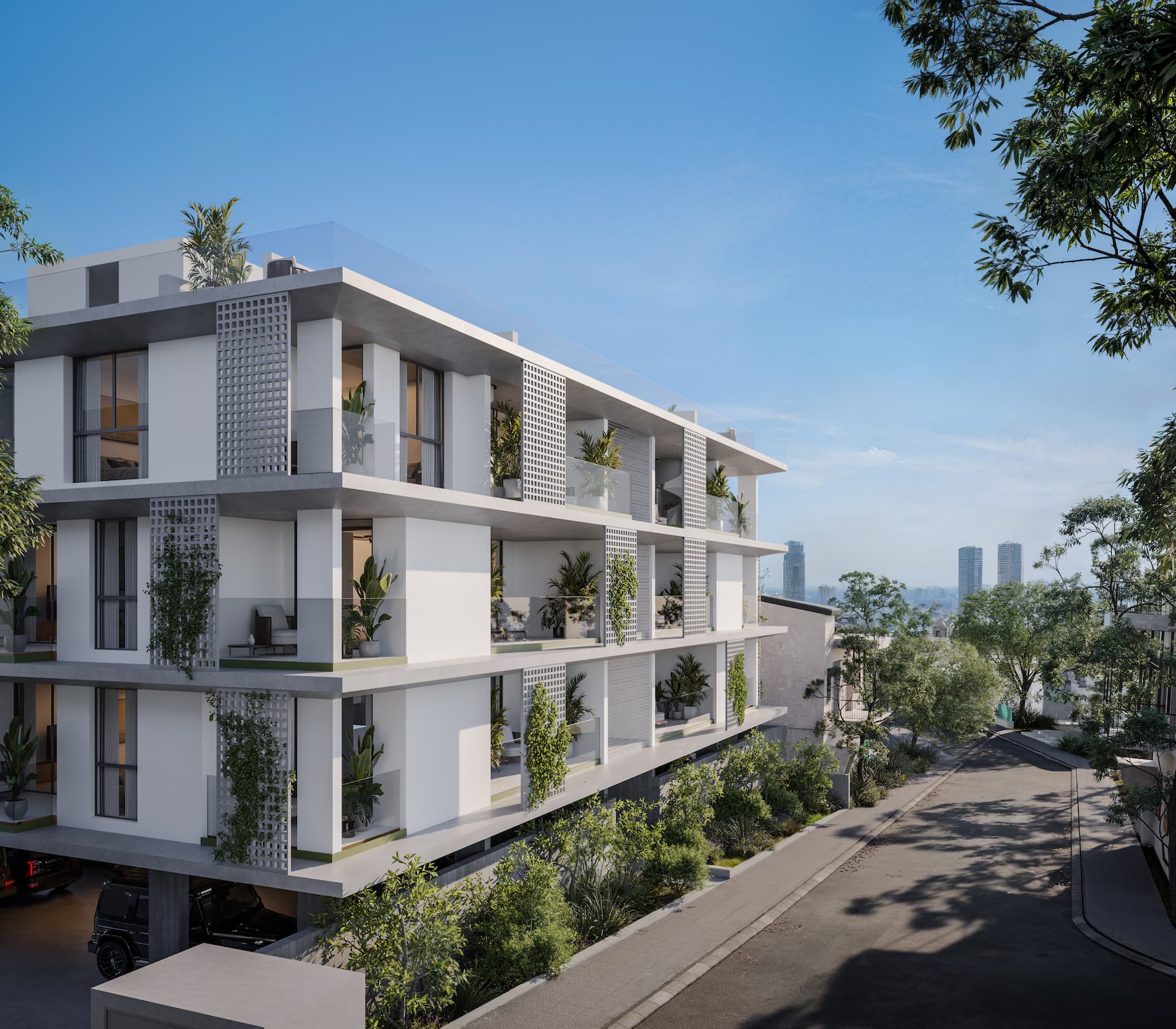 Инвест-тур на Кипр — недвижимость в Лимассоле у моря