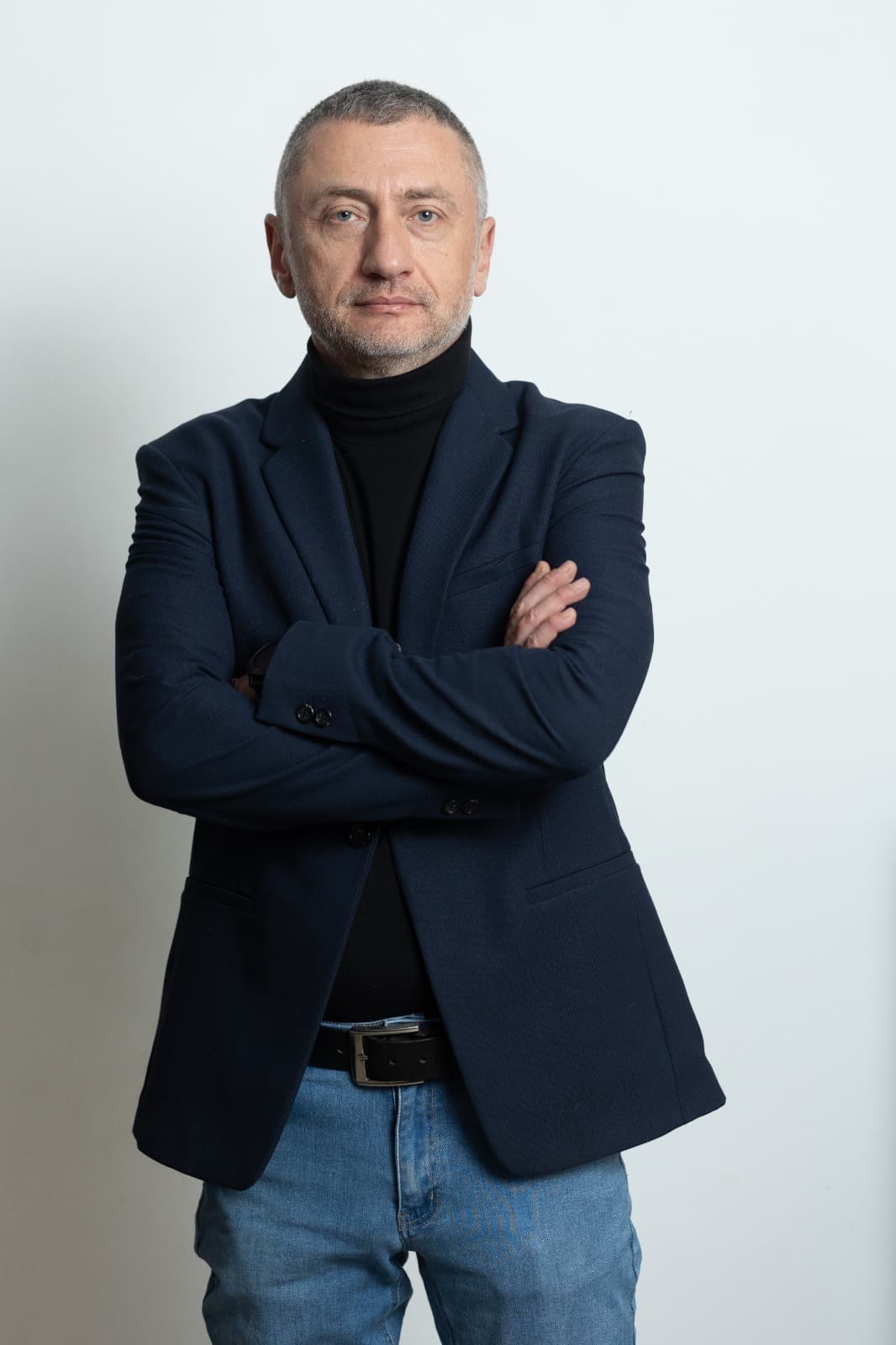 Сергей Ауслендер